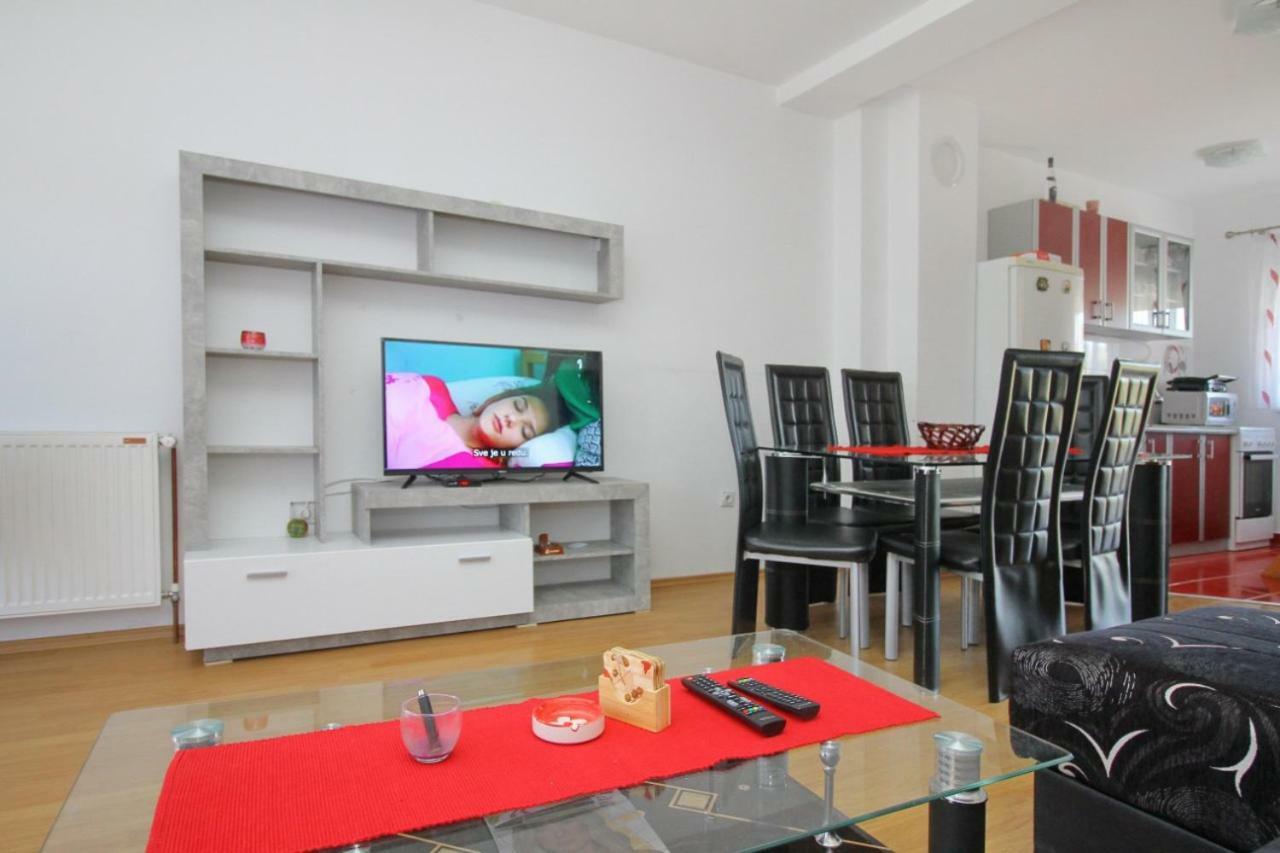 Vila Mija Zlatibor Extérieur photo