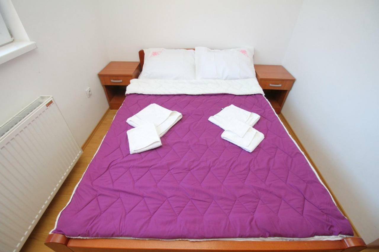 Vila Mija Zlatibor Extérieur photo