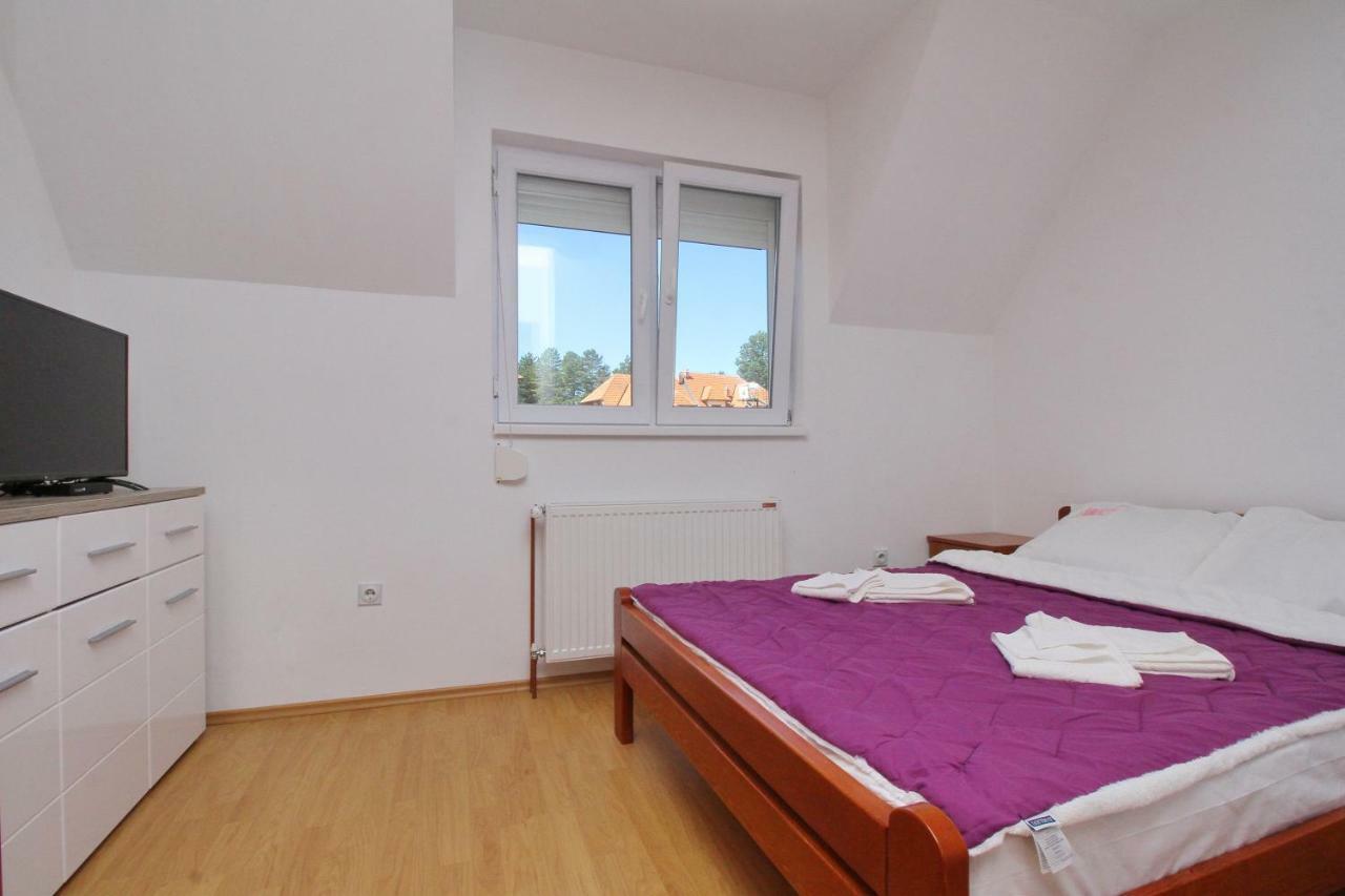 Vila Mija Zlatibor Extérieur photo