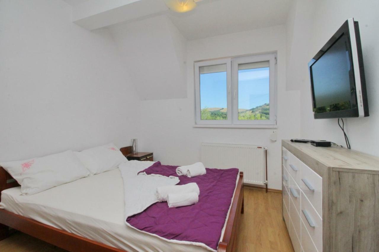 Vila Mija Zlatibor Extérieur photo