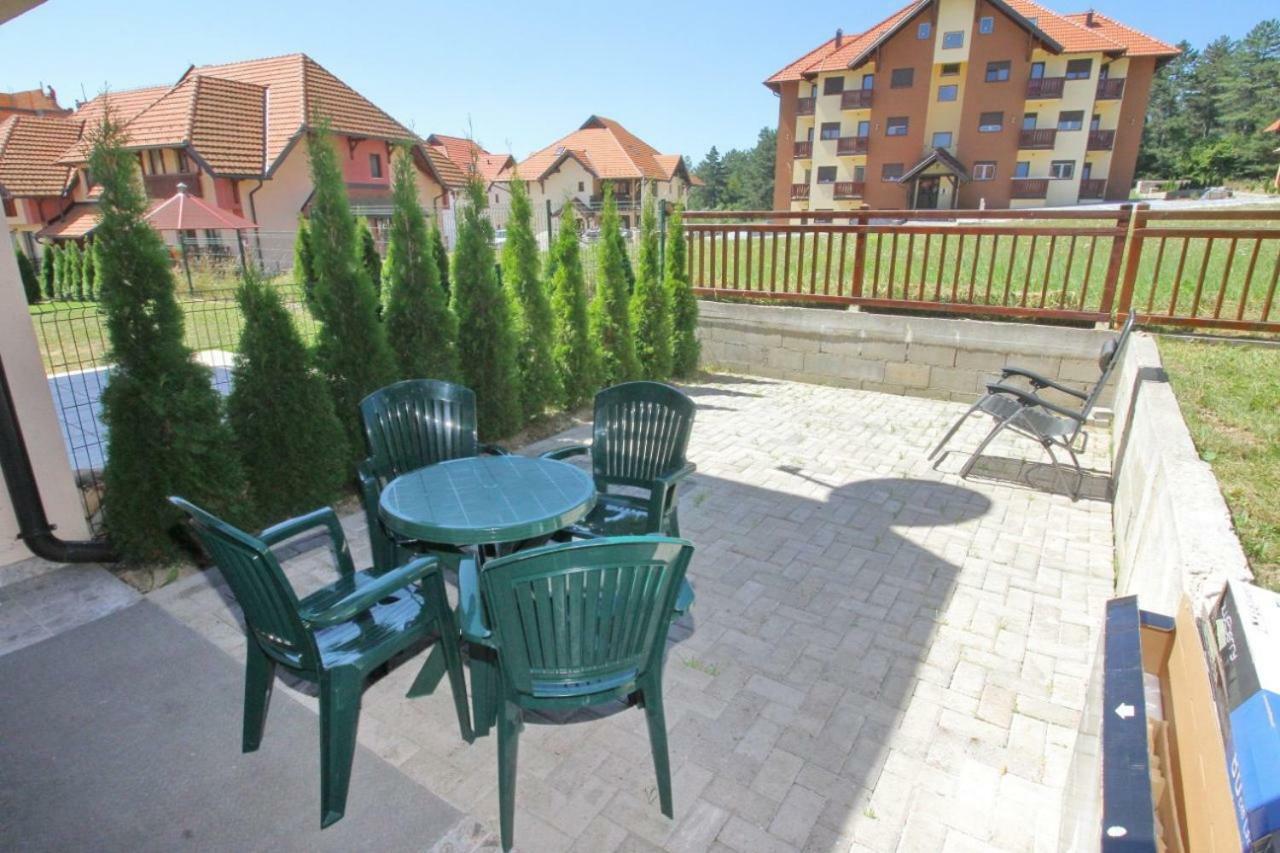 Vila Mija Zlatibor Extérieur photo